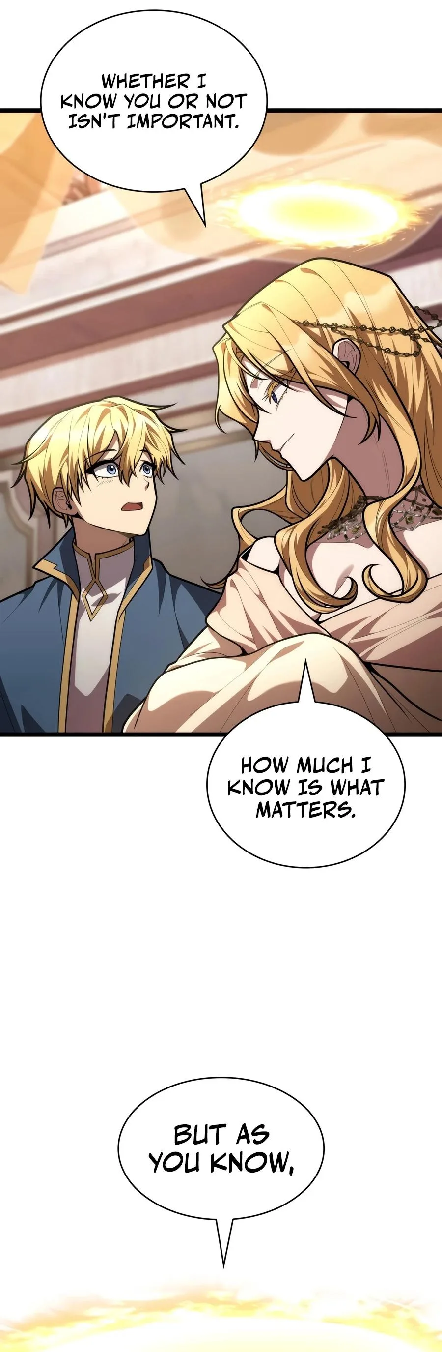 The Infinite Mage Chapter 177 – Page 4