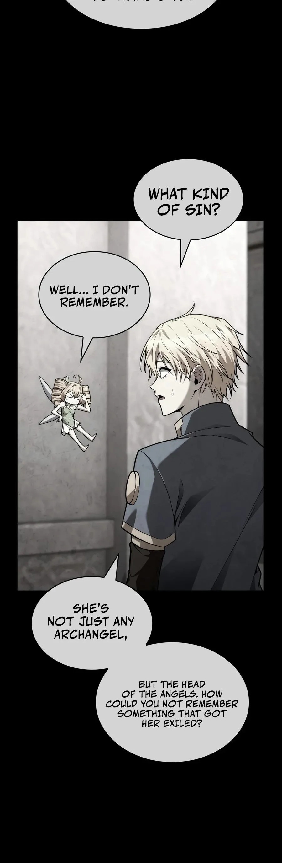 The Infinite Mage Chapter 177 – Page 6
