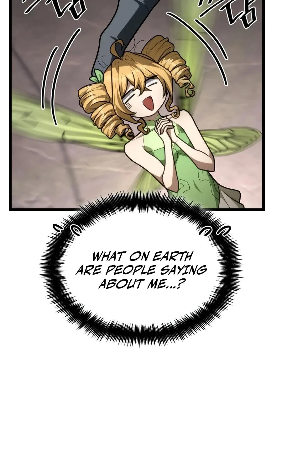 The Infinite Mage Chapter 178 – Page 13