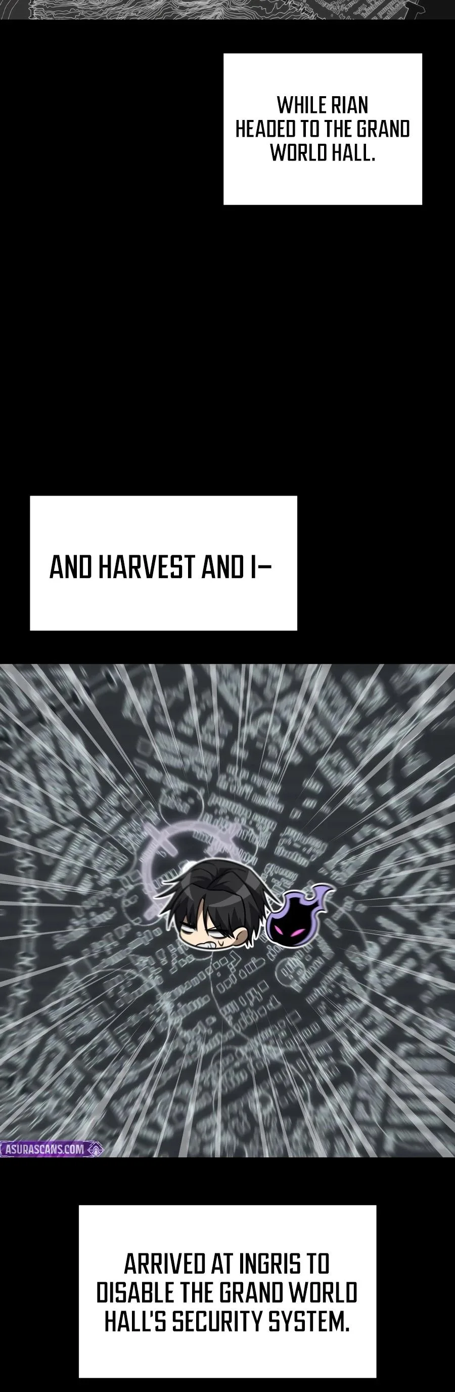The Infinite Mage Chapter 179 – Page 10