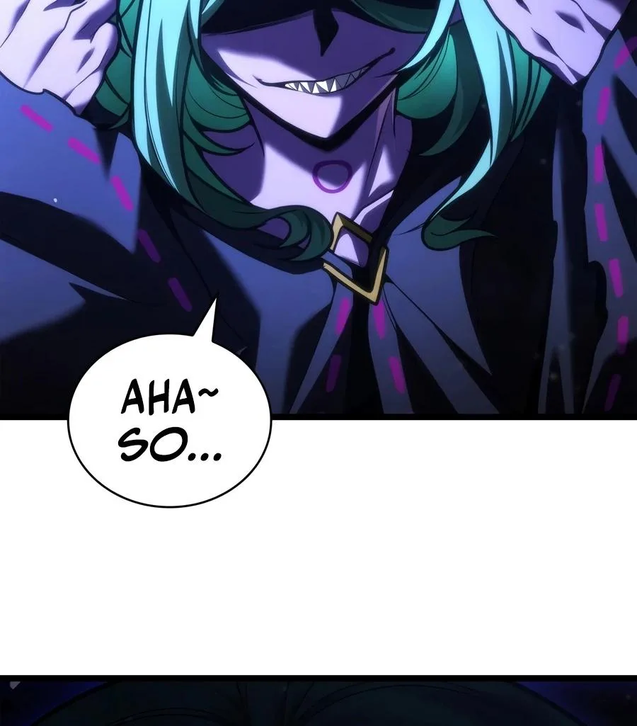 The Infinite Mage Chapter 179 – Page 20