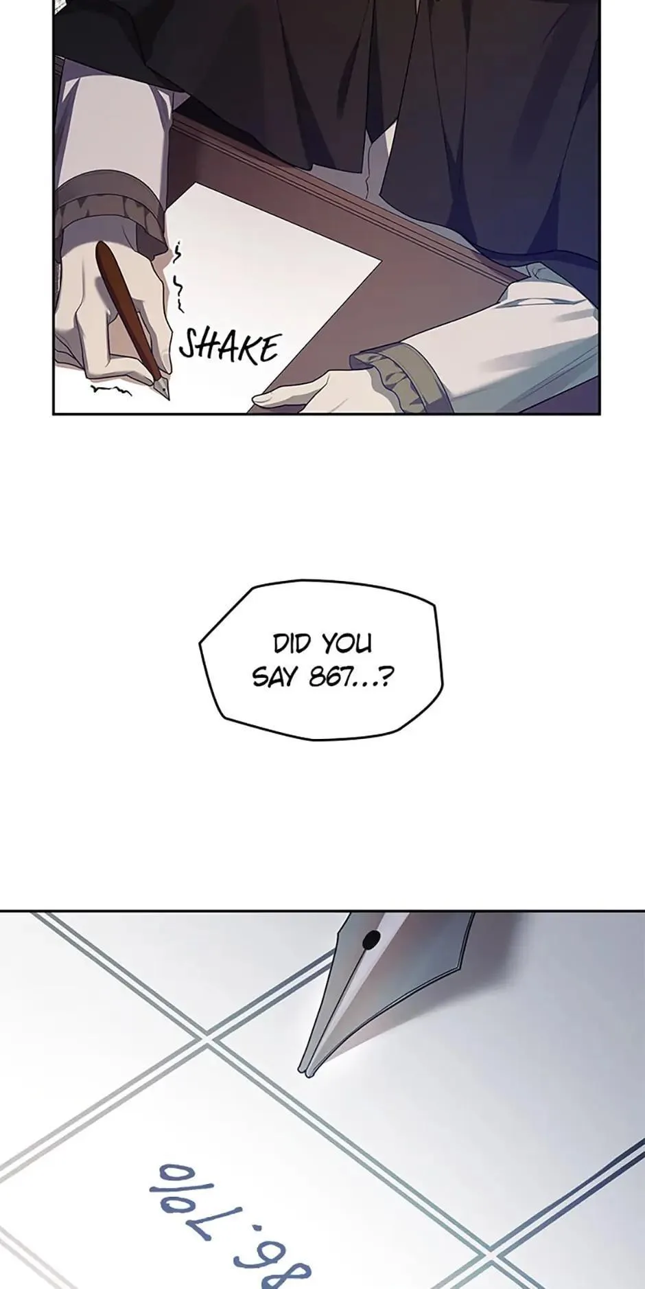 The Infinite Mage Chapter 18 – Page 6