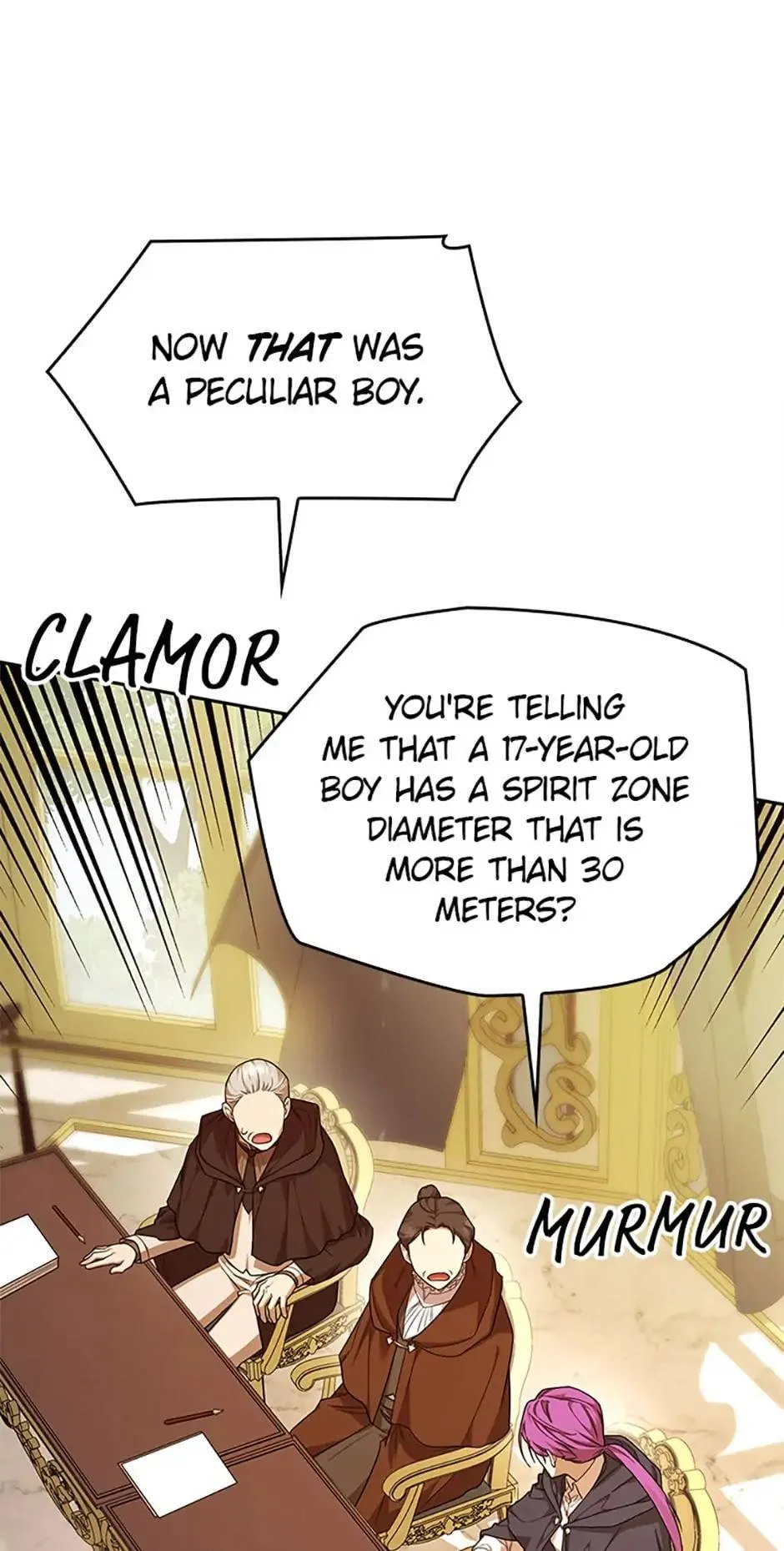 The Infinite Mage Chapter 18 – Page 19