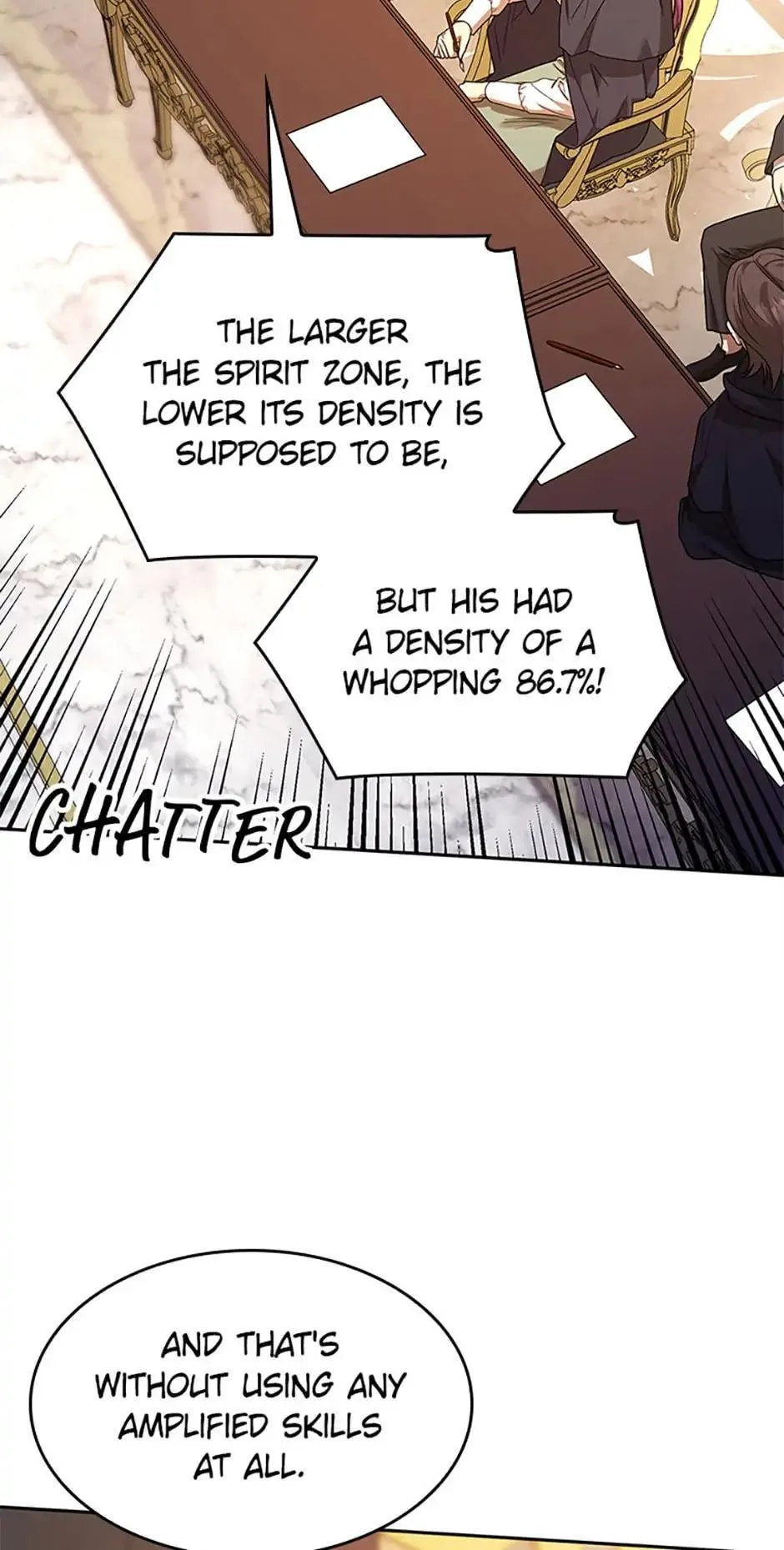 The Infinite Mage Chapter 18 – Page 20