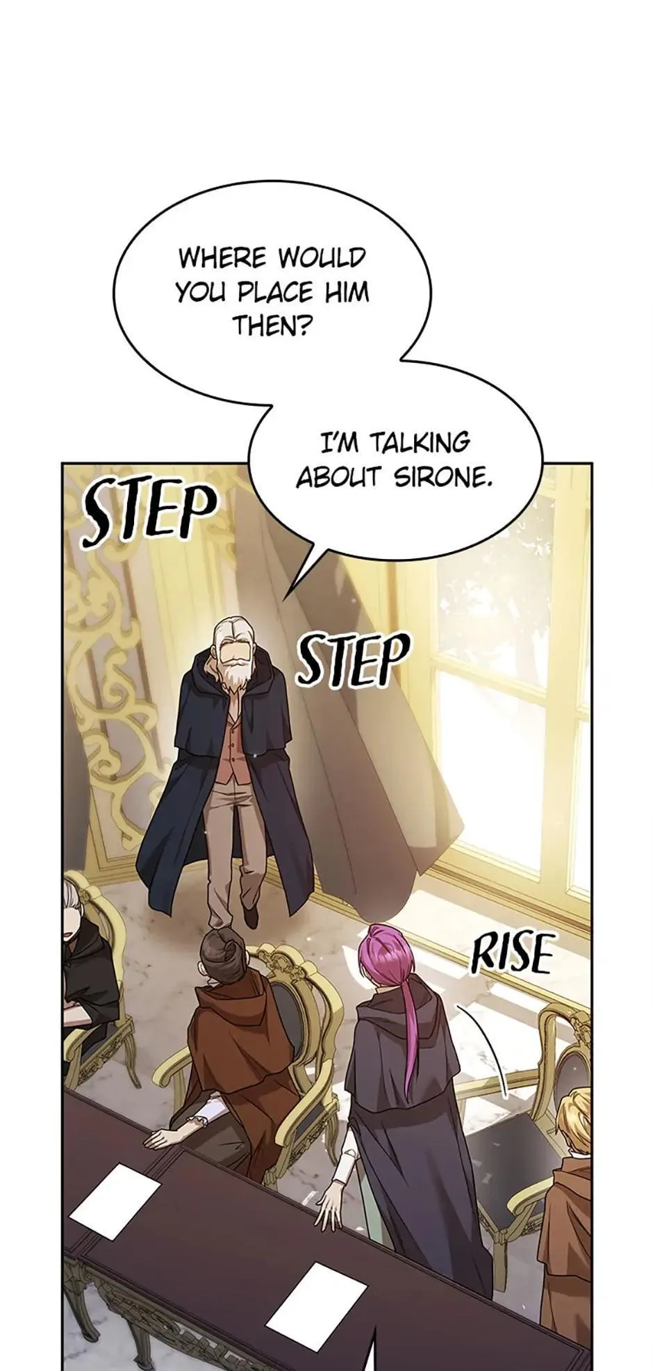 The Infinite Mage Chapter 18 – Page 28