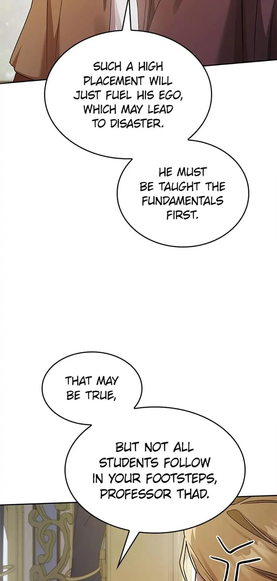 The Infinite Mage Chapter 18 – Page 33