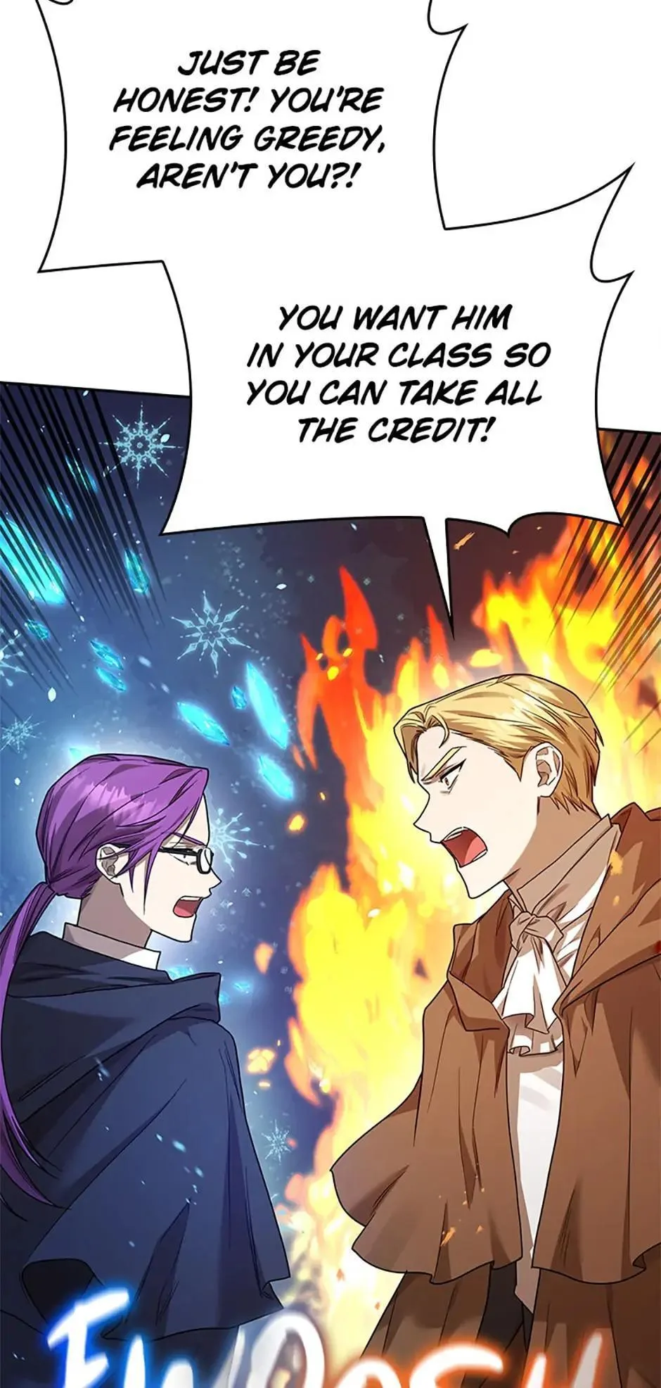 The Infinite Mage Chapter 18 – Page 35