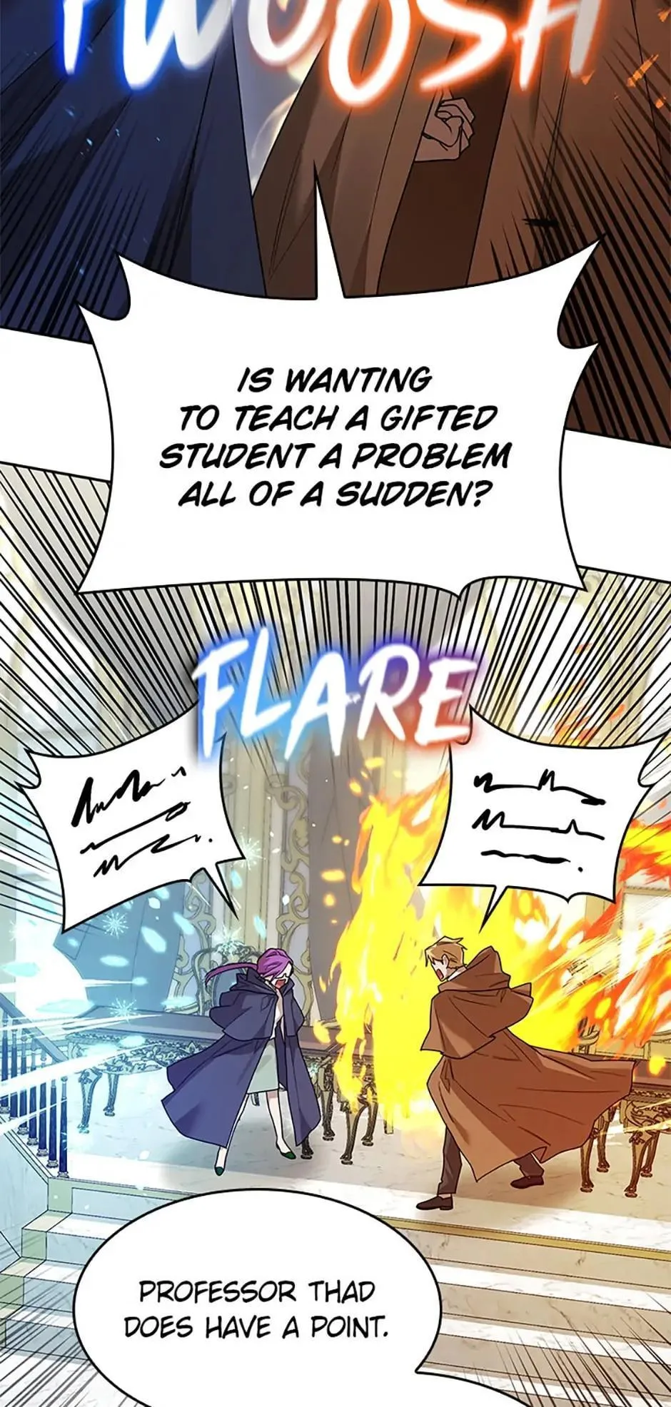 The Infinite Mage Chapter 18 – Page 36