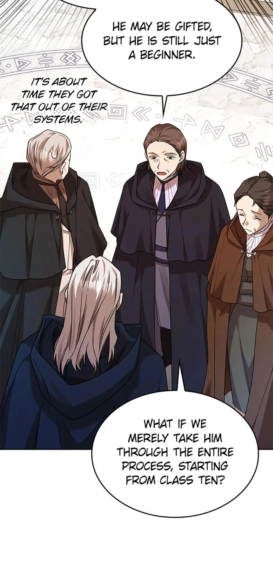 The Infinite Mage Chapter 18 – Page 37