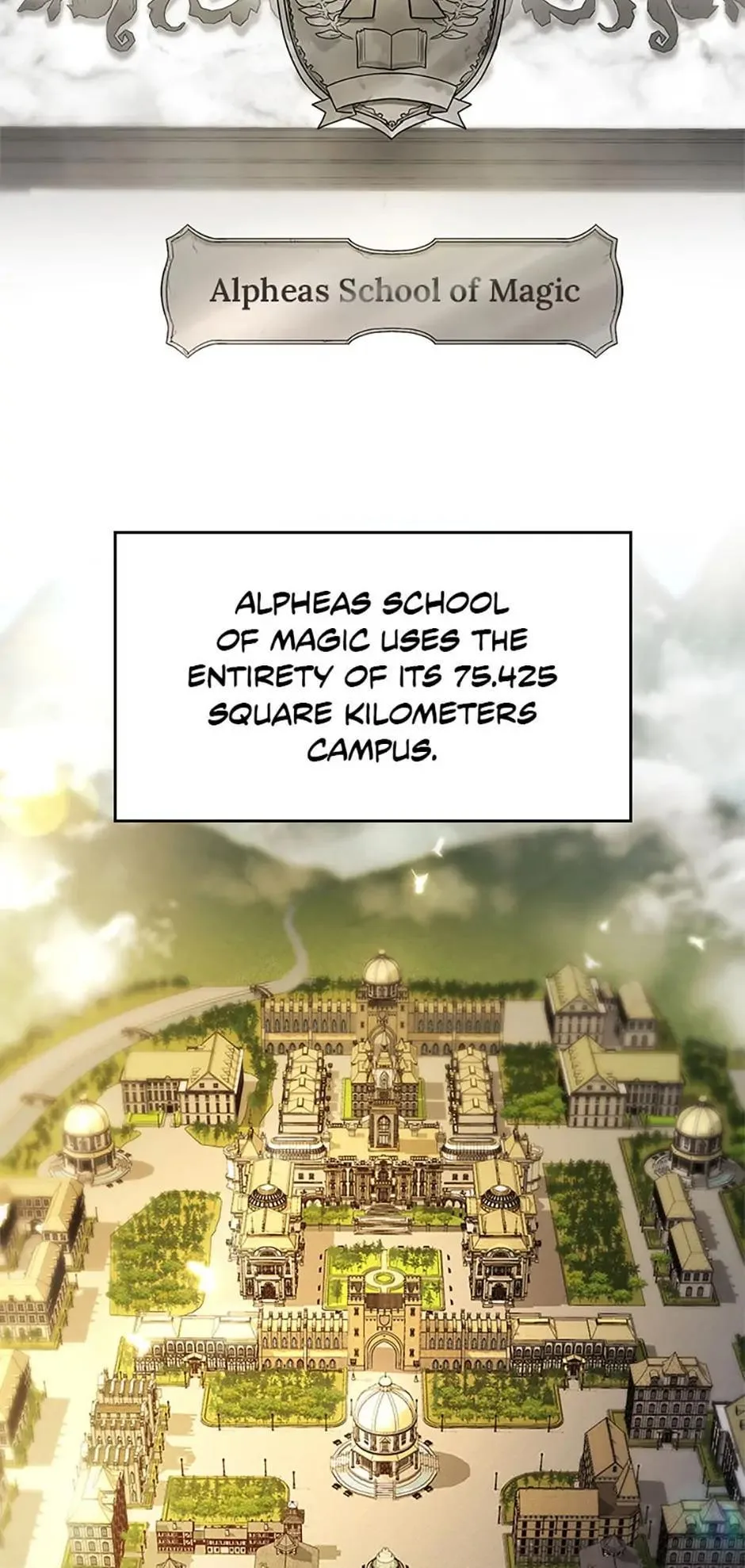 The Infinite Mage Chapter 18 – Page 58