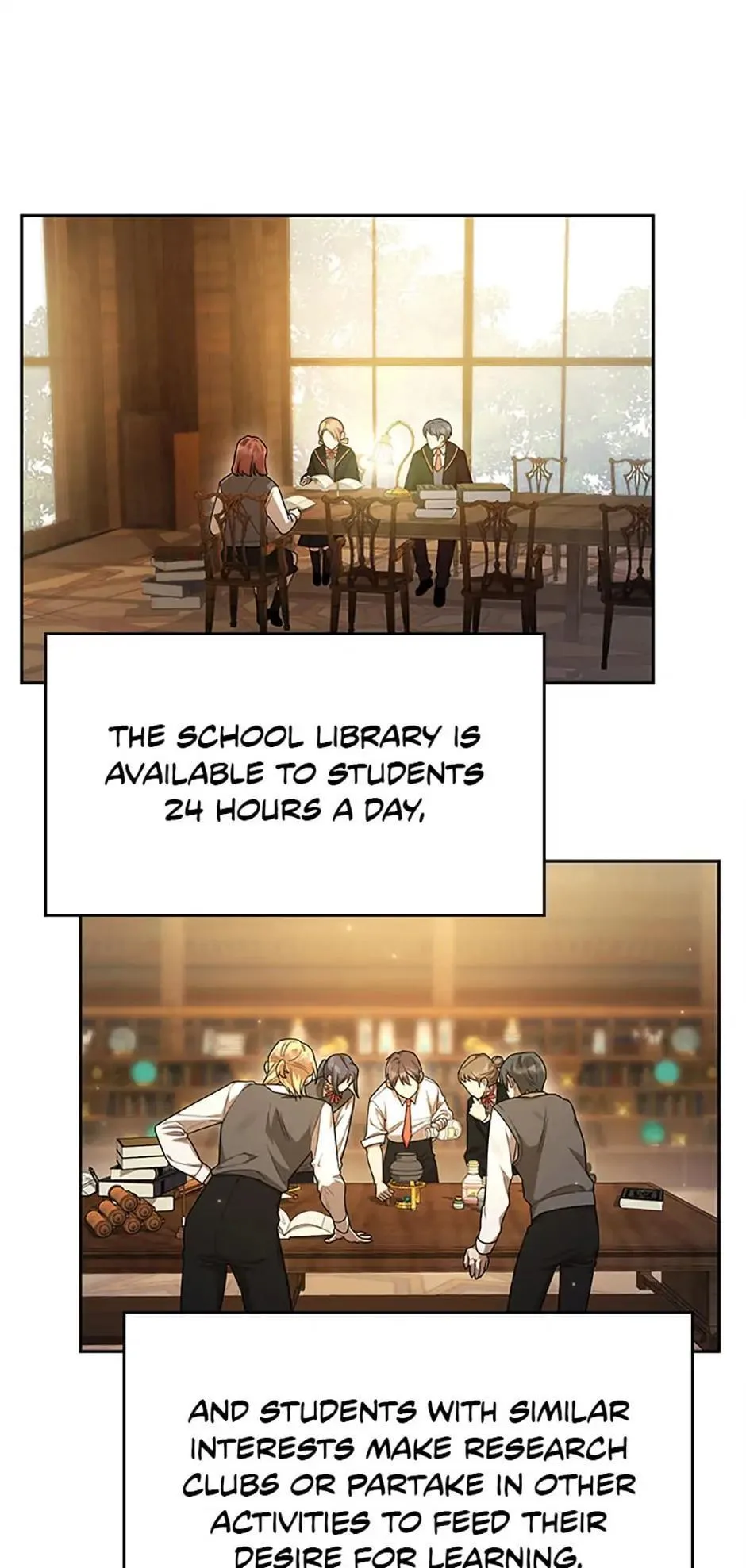 The Infinite Mage Chapter 18 – Page 60