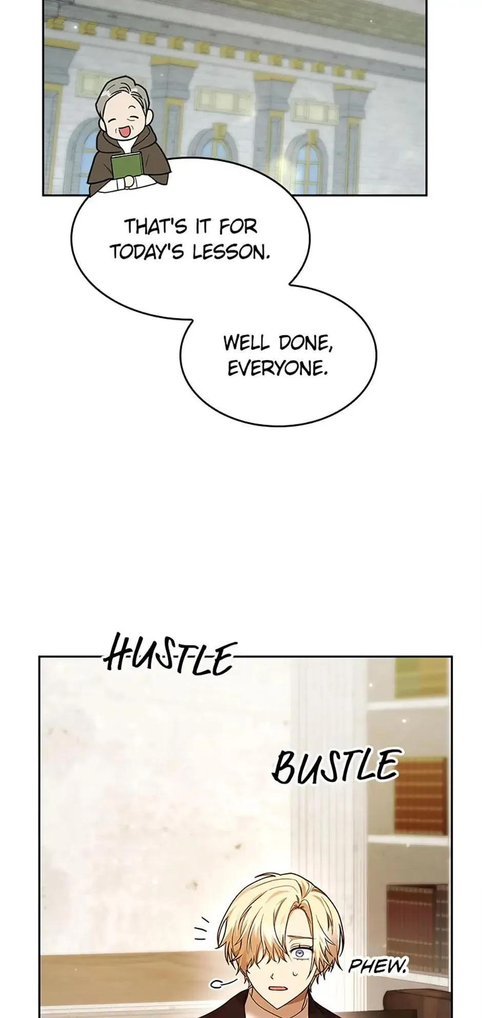The Infinite Mage Chapter 18 – Page 67