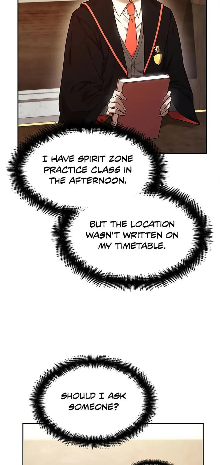 The Infinite Mage Chapter 18 – Page 68