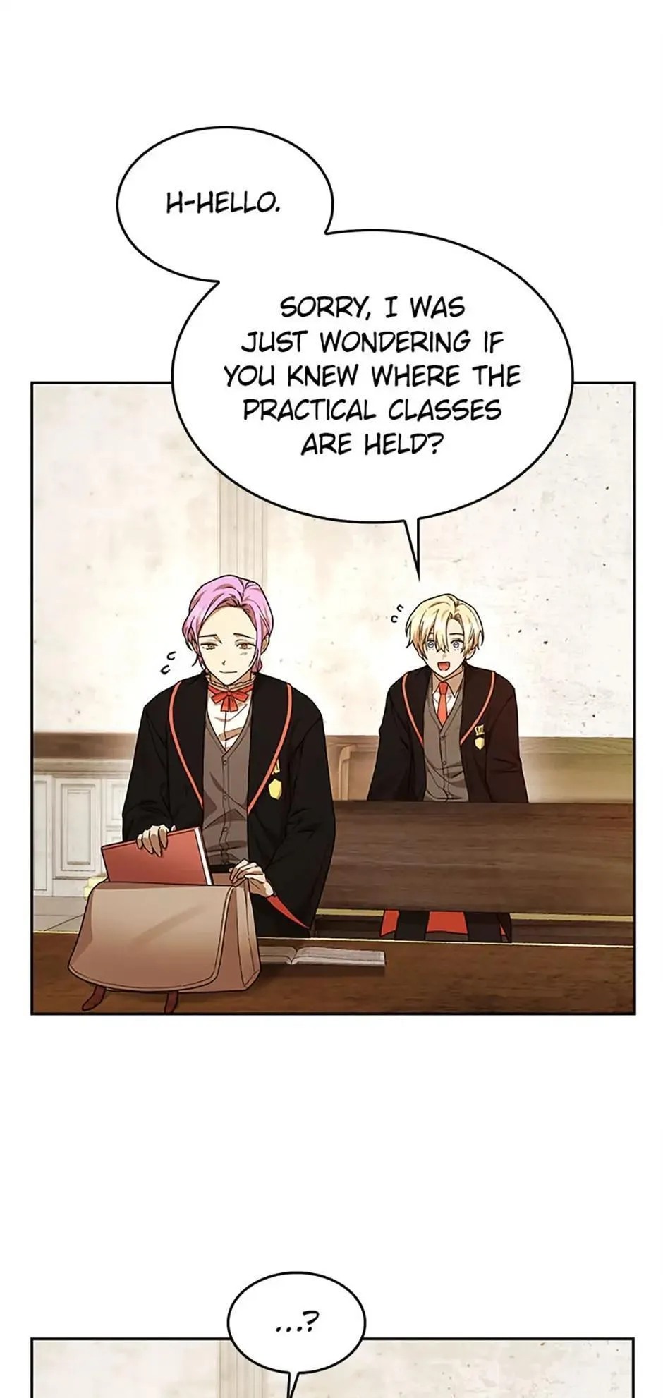 The Infinite Mage Chapter 18 – Page 70