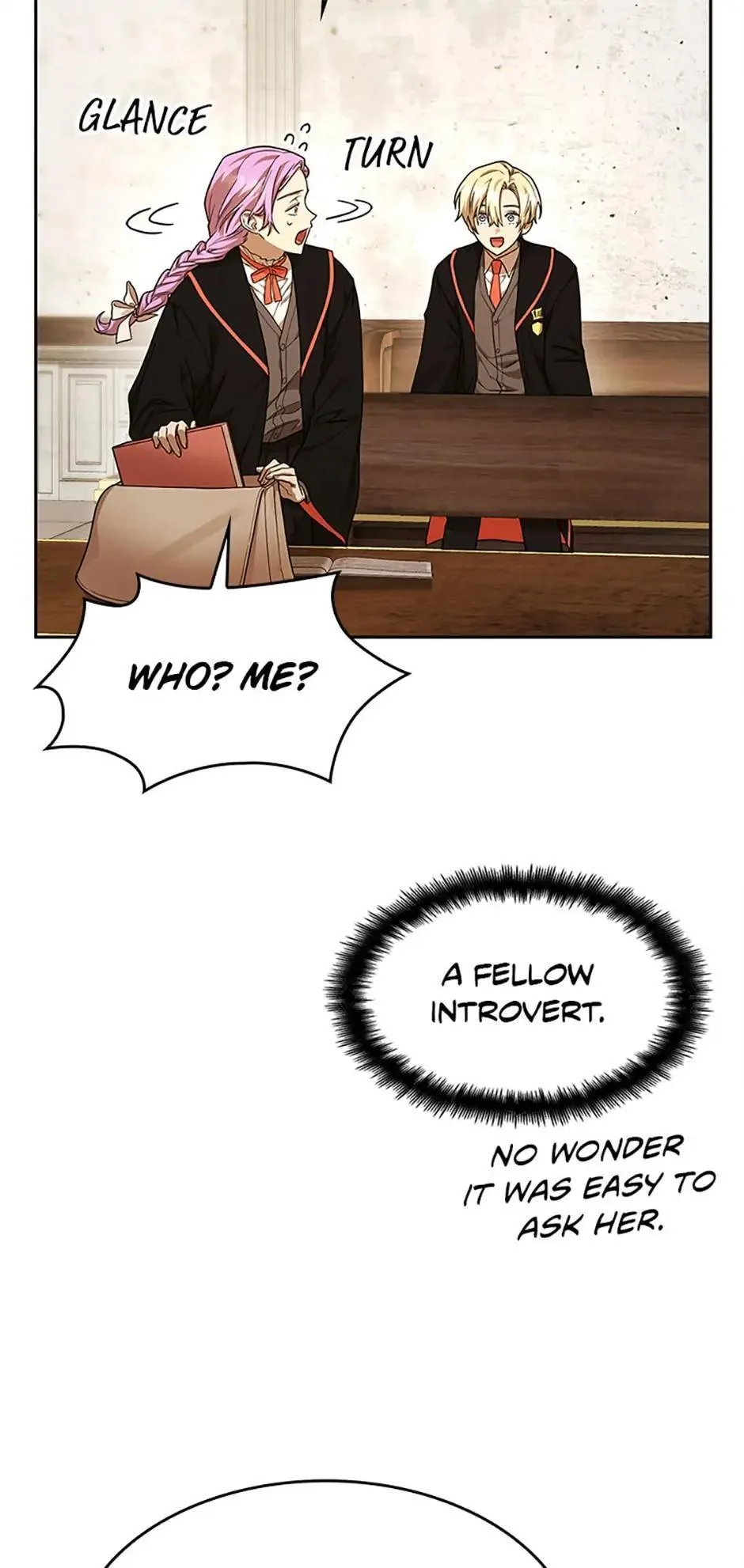 The Infinite Mage Chapter 18 – Page 71