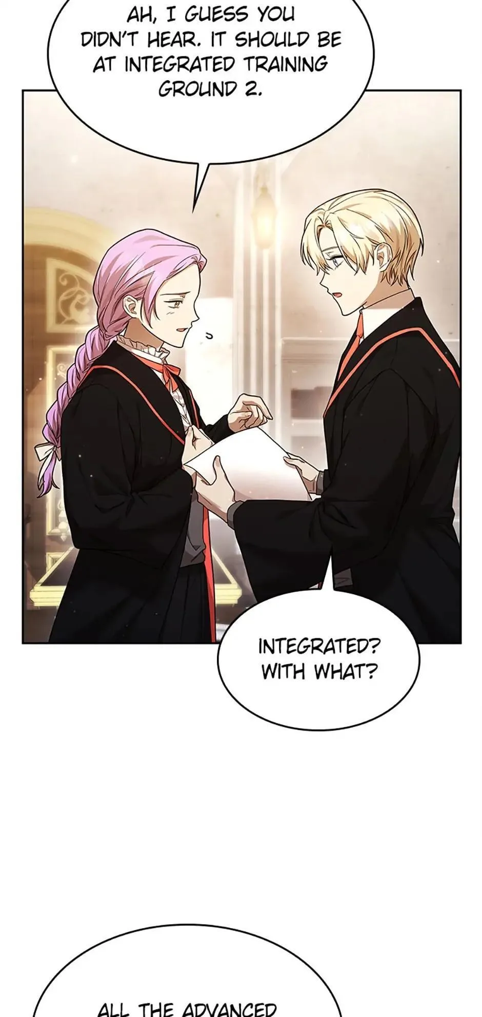 The Infinite Mage Chapter 18 – Page 72
