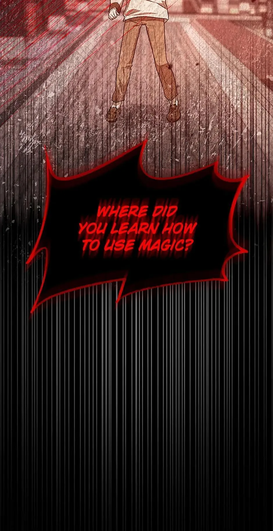 The Infinite Mage Chapter 18 – Page 101