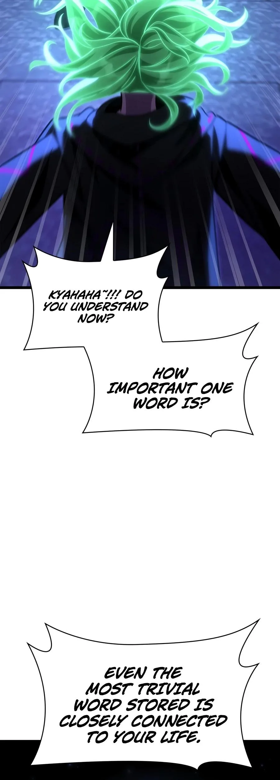 The Infinite Mage Chapter 180 – Page 20