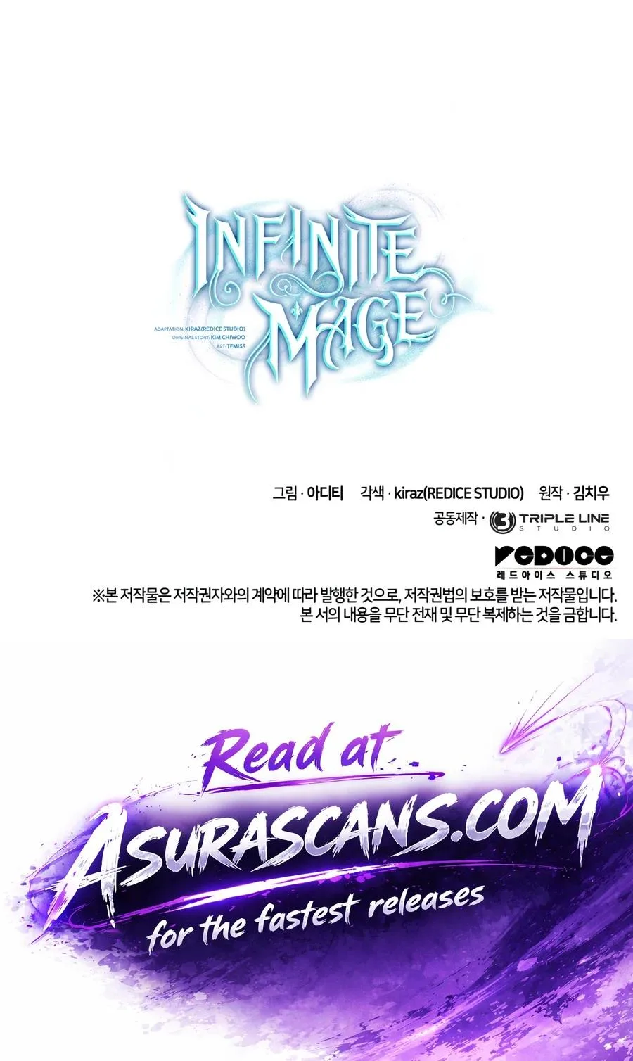 The Infinite Mage Chapter 180 – Page 29