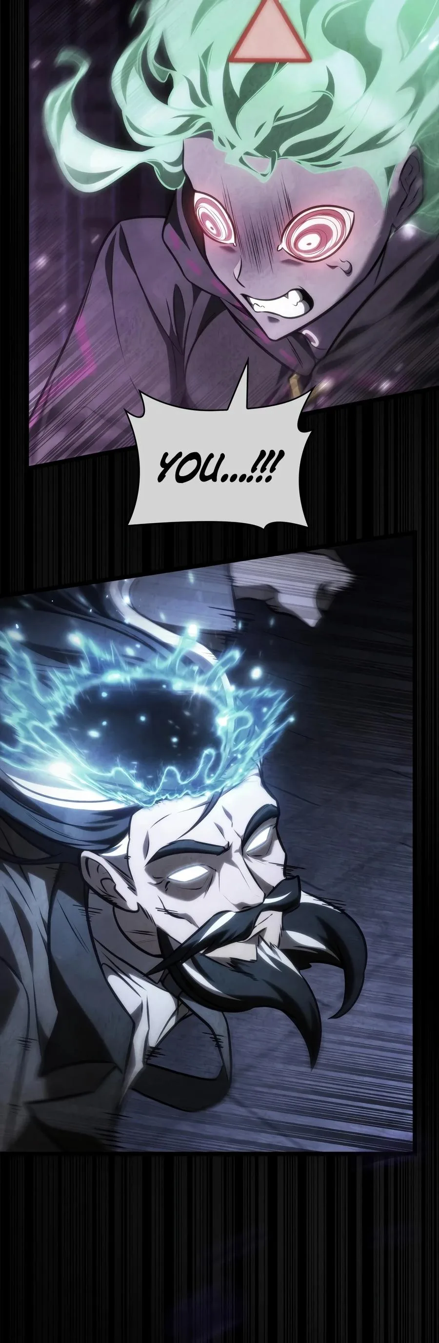 The Infinite Mage Chapter 181 – Page 3
