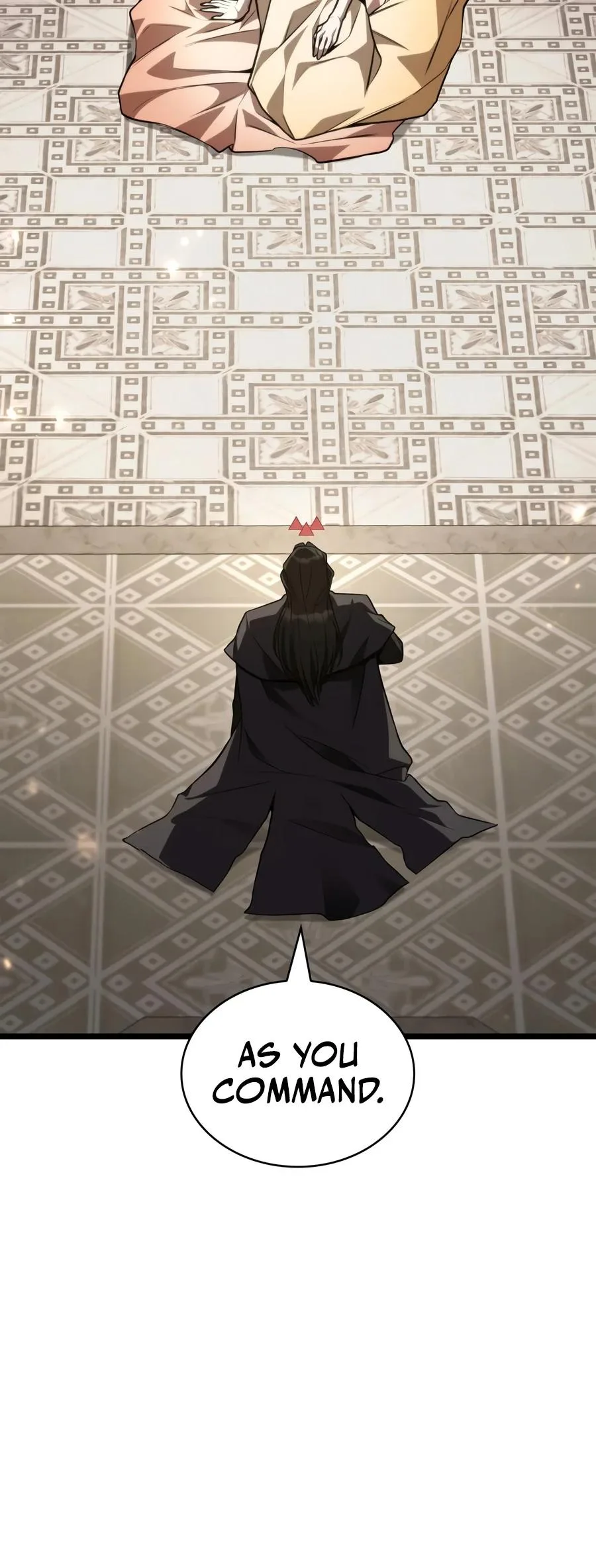 The Infinite Mage Chapter 184 – Page 8