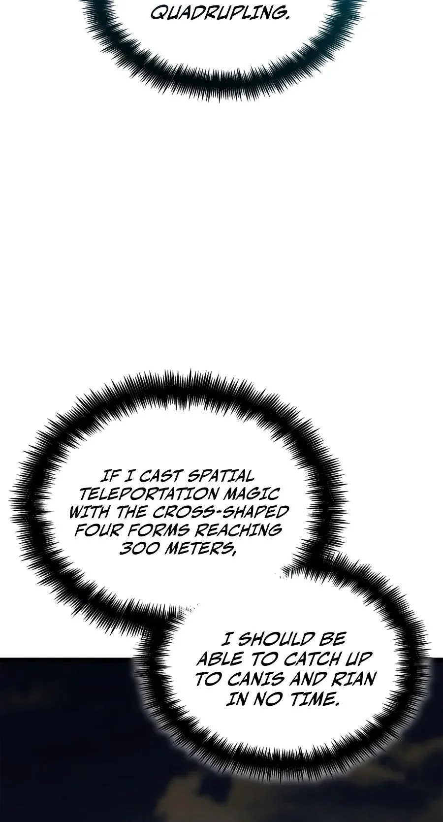 The Infinite Mage Chapter 184 – Page 10