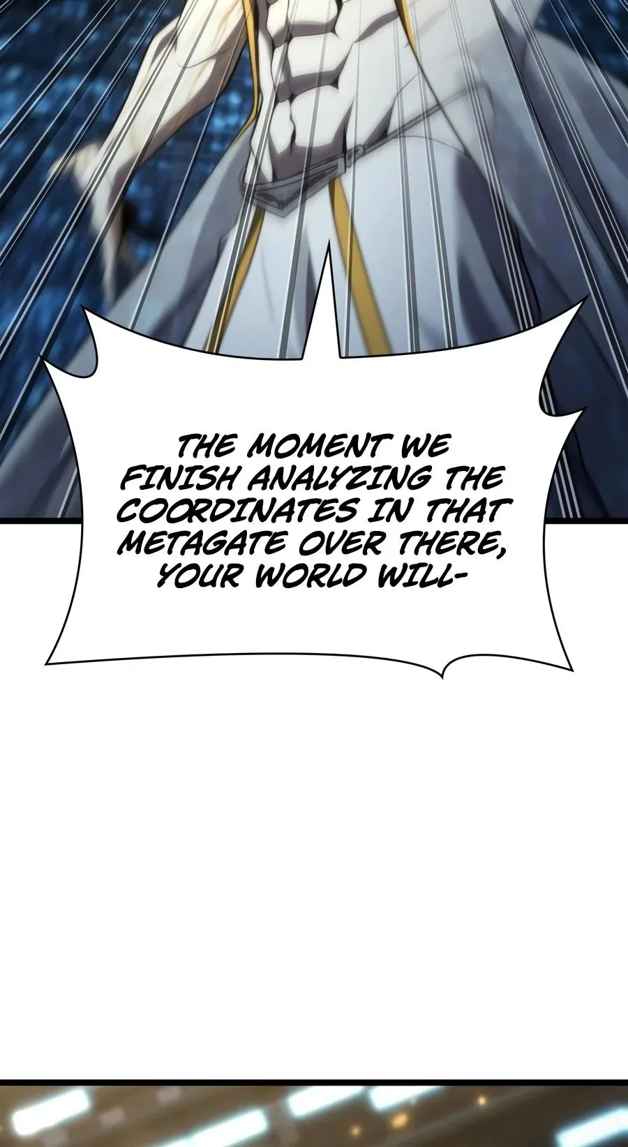 The Infinite Mage Chapter 185 – Page 21