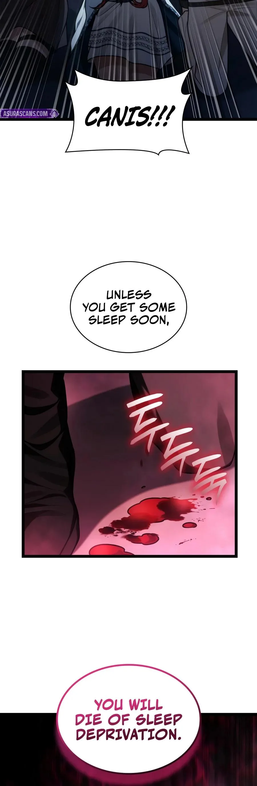 The Infinite Mage Chapter 186 – Page 17