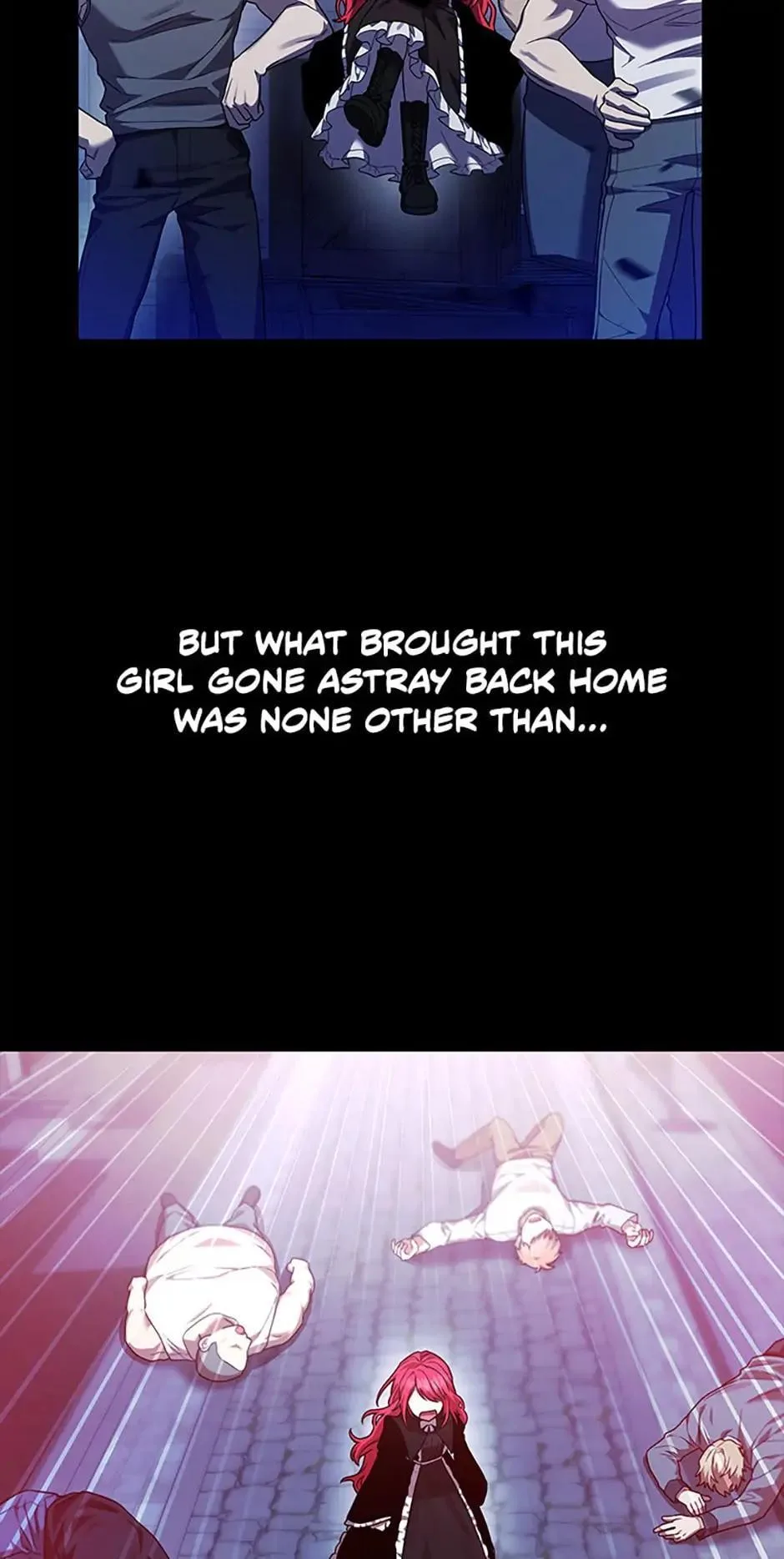 The Infinite Mage Chapter 19 – Page 14