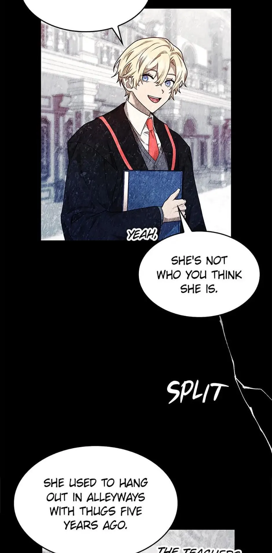The Infinite Mage Chapter 19 – Page 30