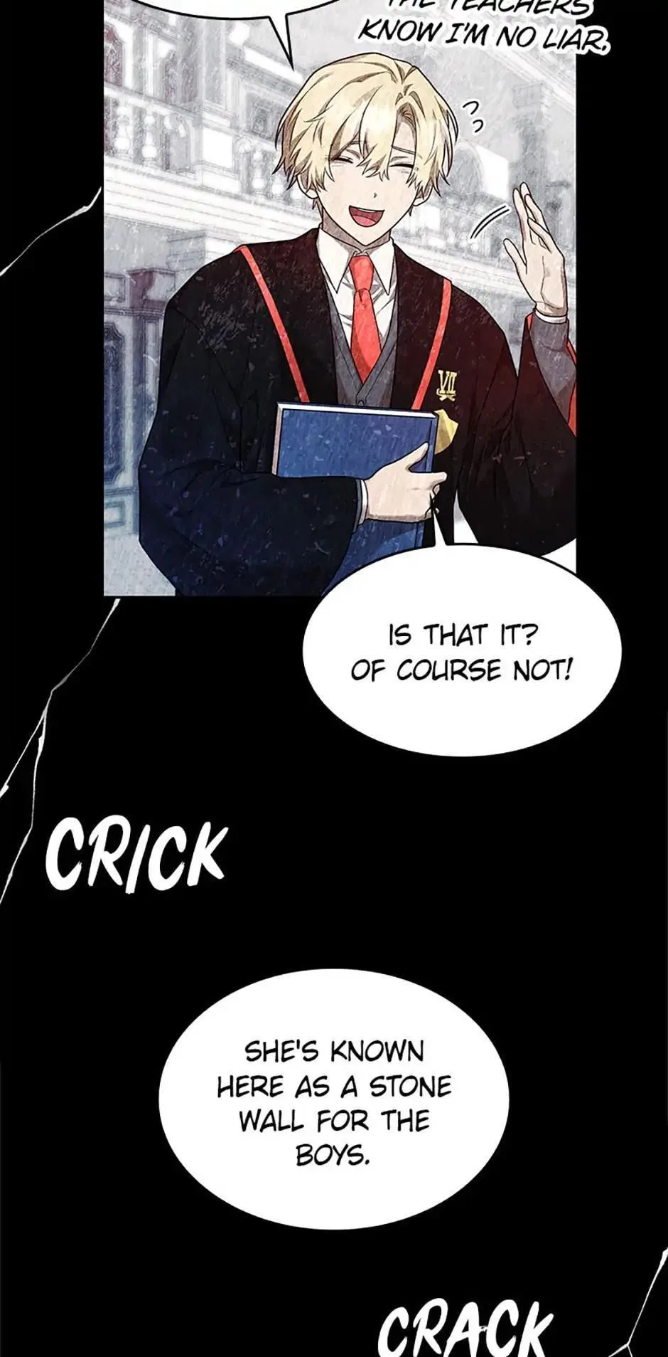 The Infinite Mage Chapter 19 – Page 31