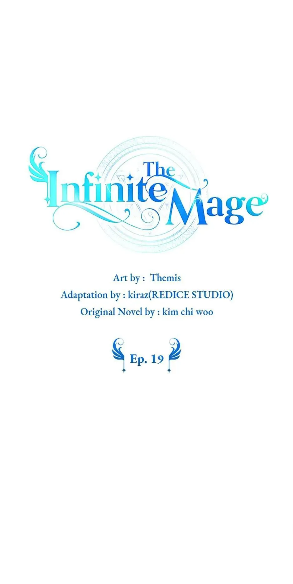 The Infinite Mage Chapter 19 – Page 37
