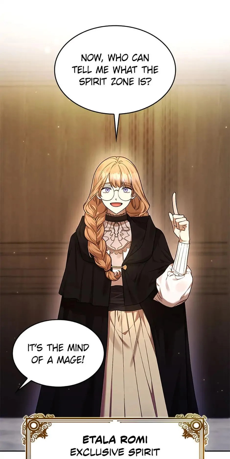 The Infinite Mage Chapter 19 – Page 38