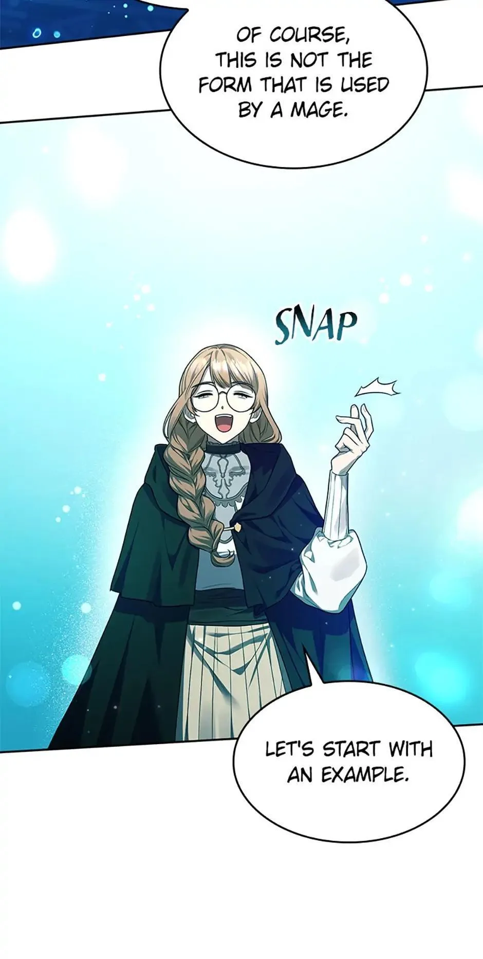 The Infinite Mage Chapter 19 – Page 46