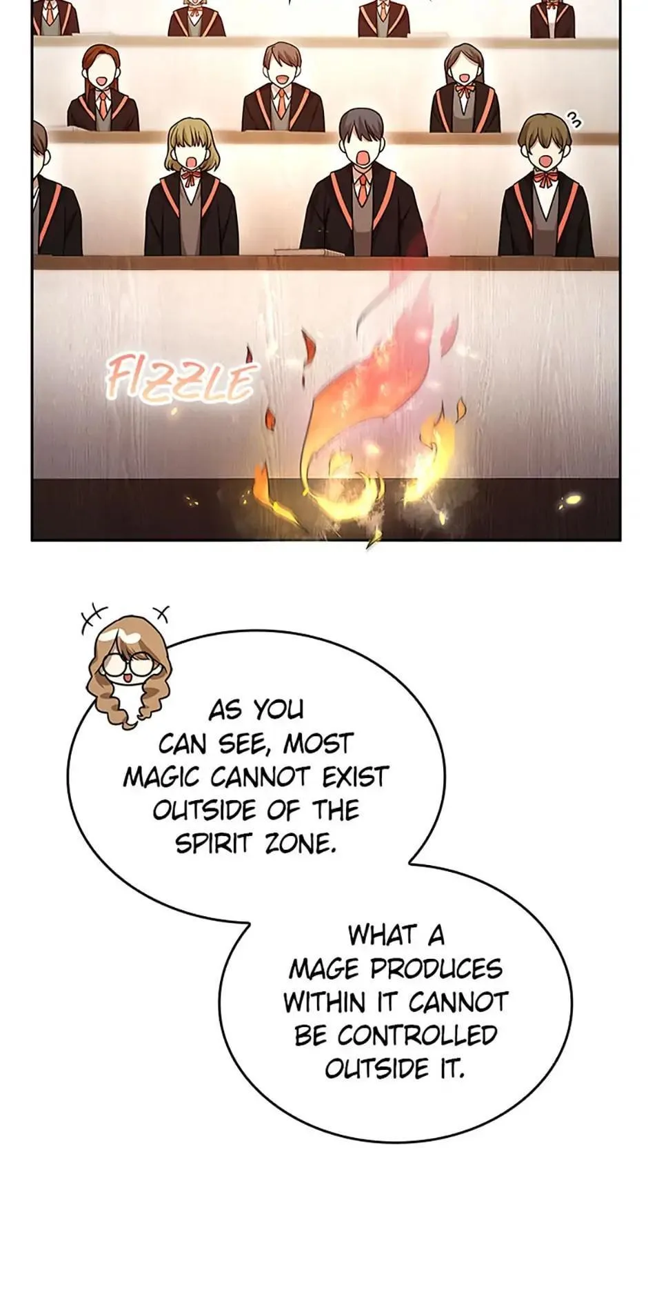 The Infinite Mage Chapter 19 – Page 56