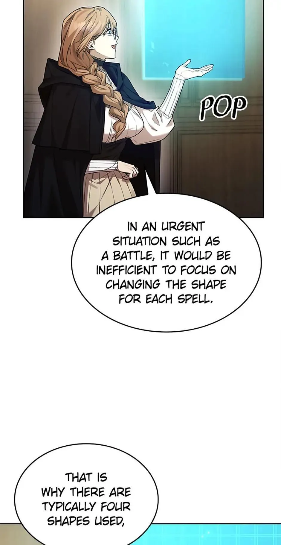 The Infinite Mage Chapter 19 – Page 65