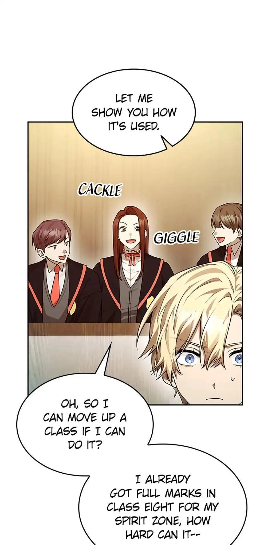 The Infinite Mage Chapter 19 – Page 76