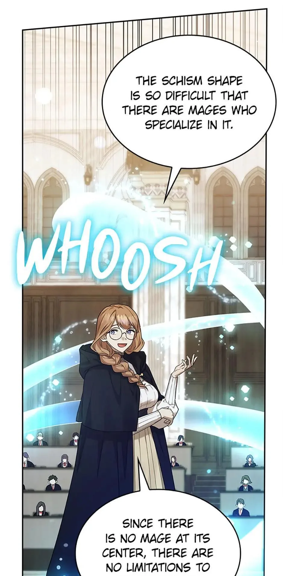 The Infinite Mage Chapter 19 – Page 85