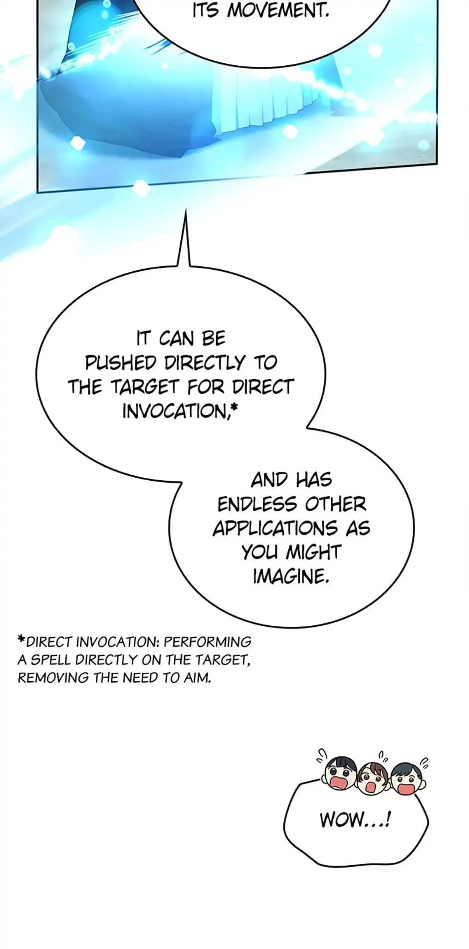 The Infinite Mage Chapter 19 – Page 86