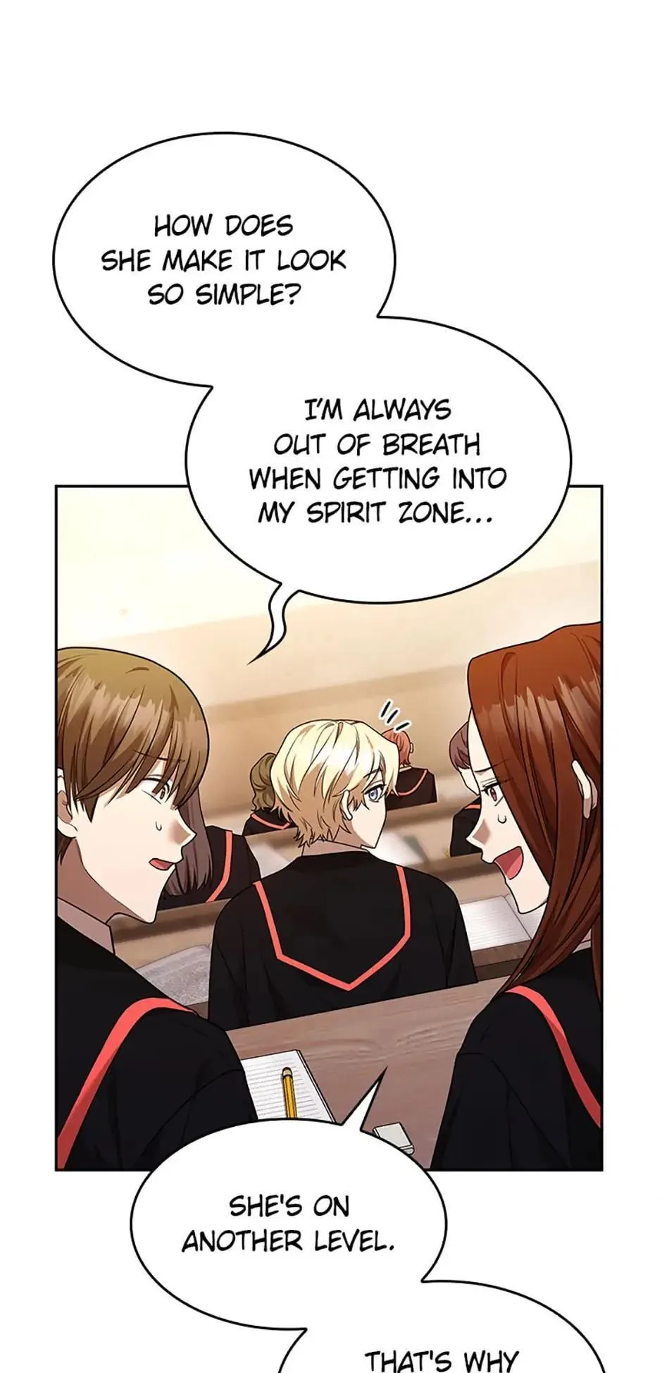 The Infinite Mage Chapter 19 – Page 87
