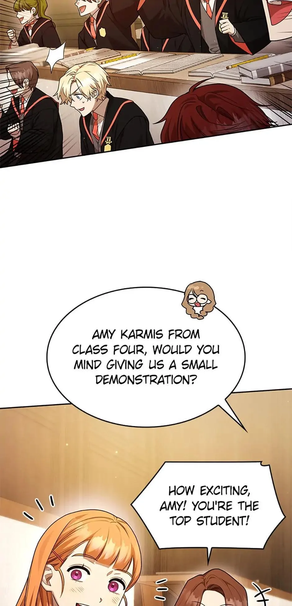 The Infinite Mage Chapter 19 – Page 90