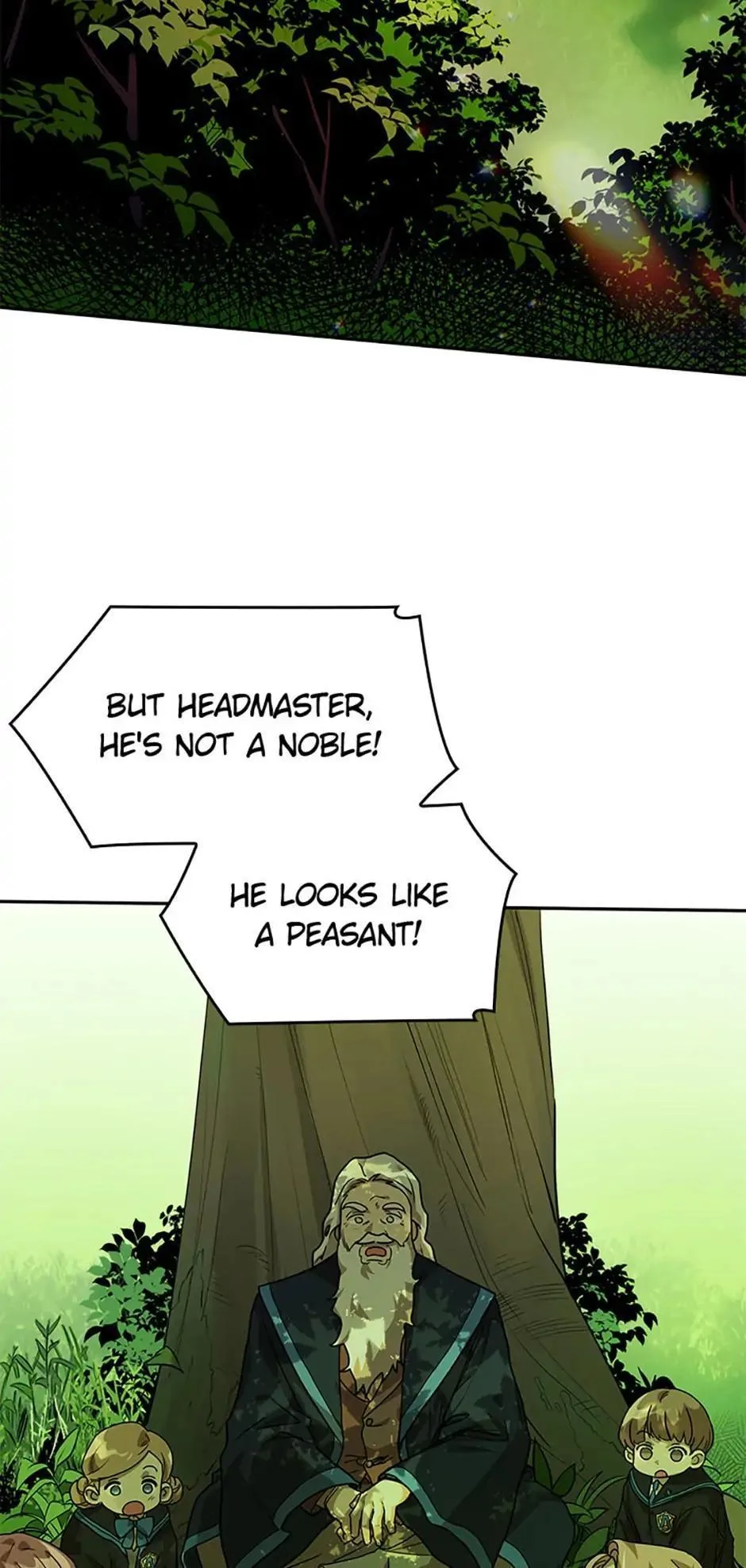 The Infinite Mage Chapter 2 – Page 5