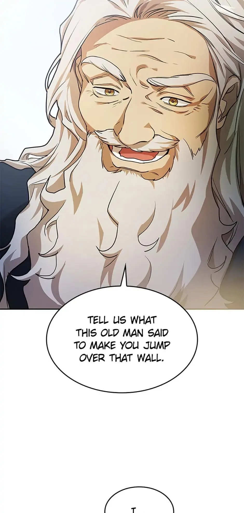 The Infinite Mage Chapter 2 – Page 8