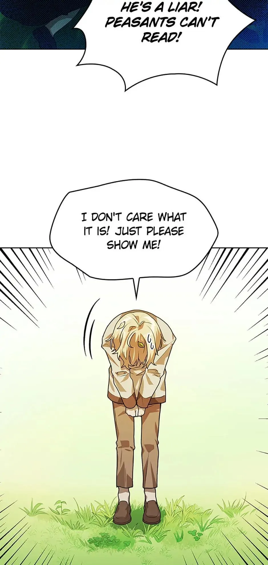 The Infinite Mage Chapter 2 – Page 11