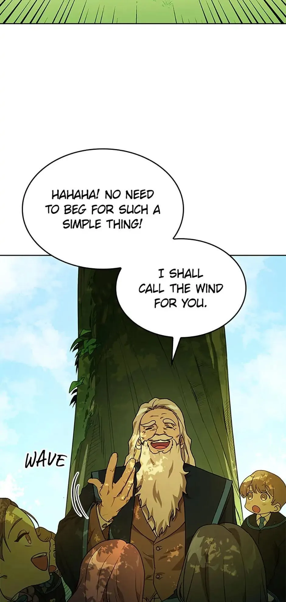 The Infinite Mage Chapter 2 – Page 12