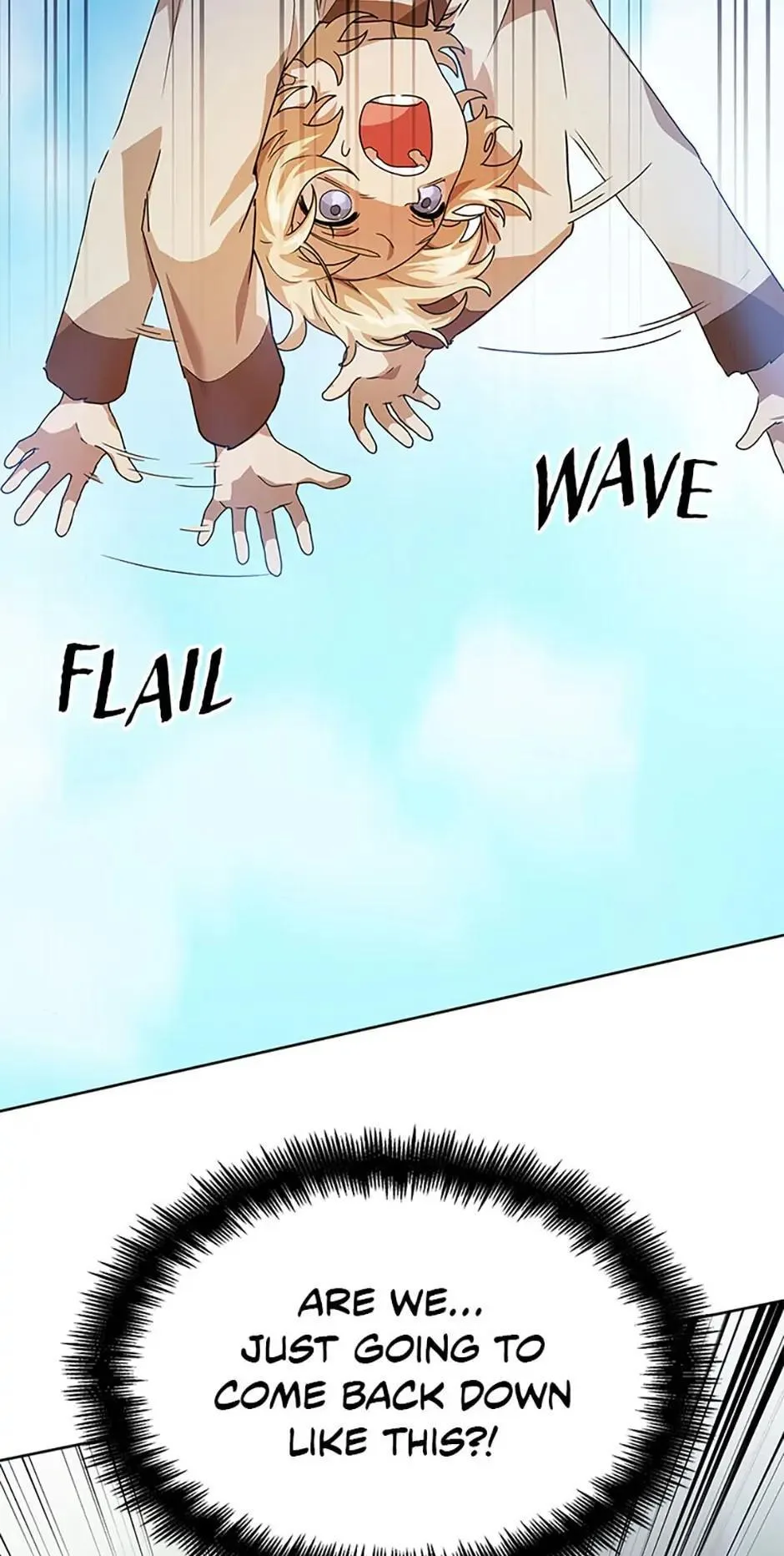 The Infinite Mage Chapter 2 – Page 23