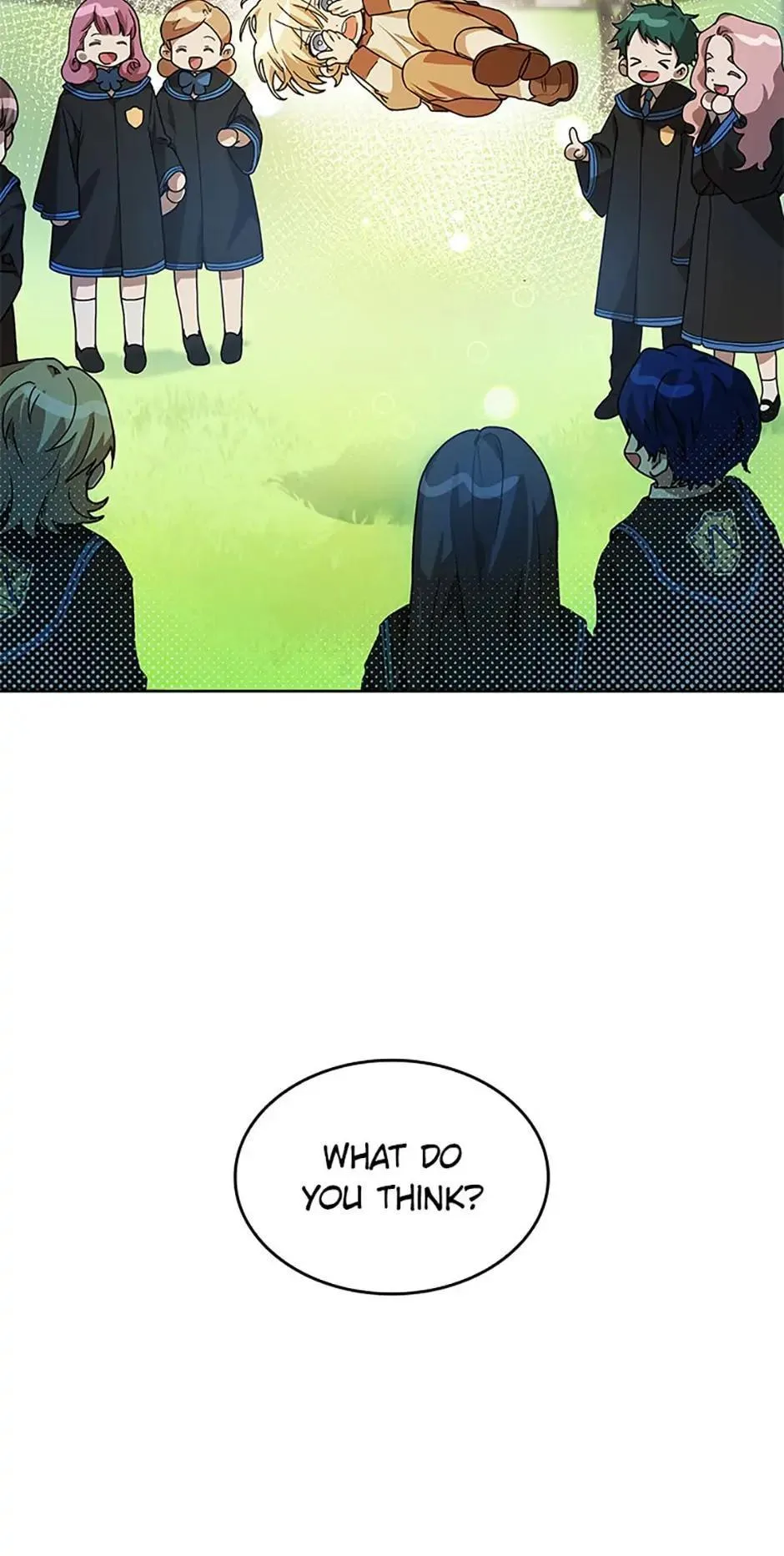 The Infinite Mage Chapter 2 – Page 28
