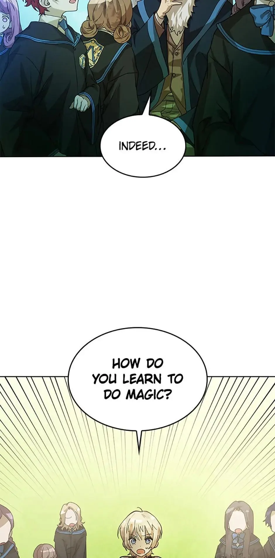 The Infinite Mage Chapter 2 – Page 44