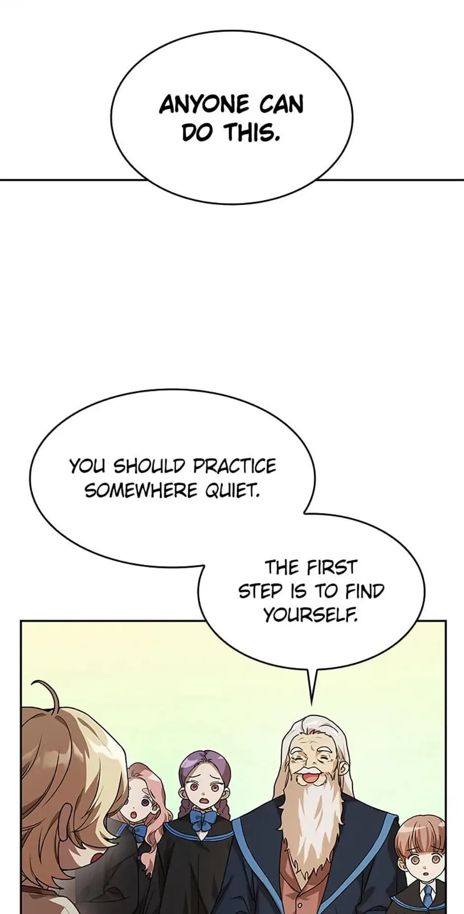 The Infinite Mage Chapter 2 – Page 61
