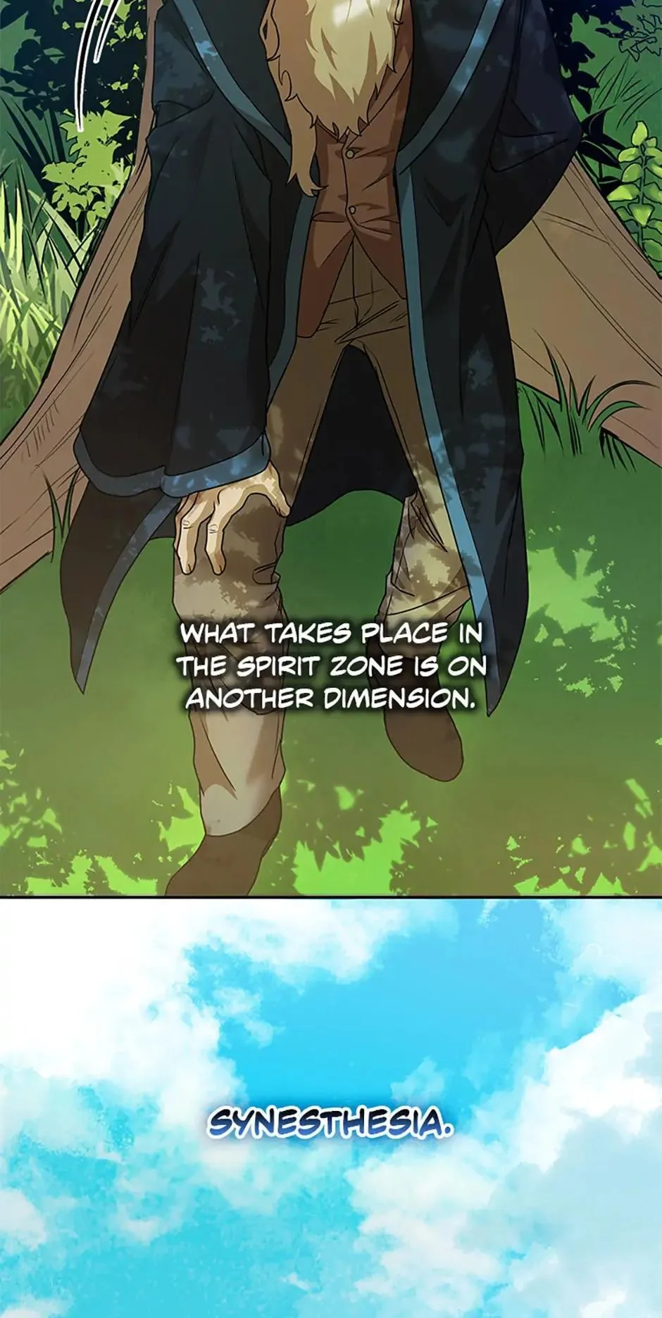 The Infinite Mage Chapter 2 – Page 84